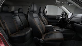 2026 Ford Bronco Sport® Internal Image 1